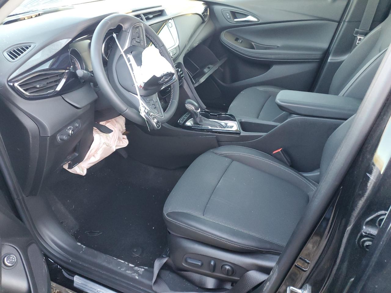 2023 BUICK ENCORE GX SELECT VIN:KL4MMDSL6PB124299