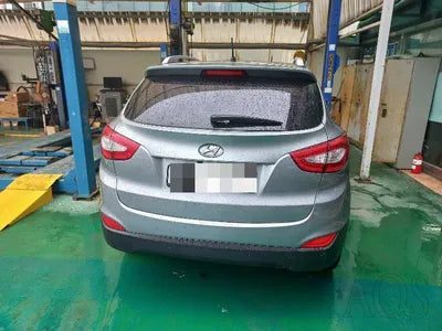 2015 Hyundai Tucson KMHJT81VBFU090832 VIN:KMHJT81VBFU090832
