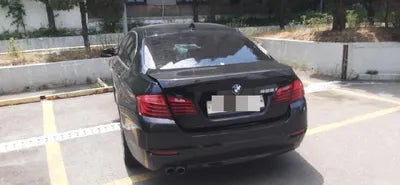 2015 BMW 528 WBA5A5105FGT89259 VIN:WBA5A5105FGT89259