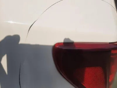 2016 Hyundai Santa FE KMHSU81UBGU666957 VIN:KMHSU81UBGU666957