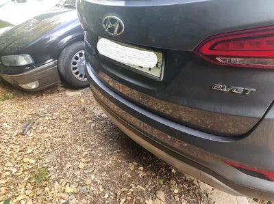 2016 Hyundai Santa FE 395KMKMHSW81UBGU6 VIN:395KMKMHSW81UBGU6