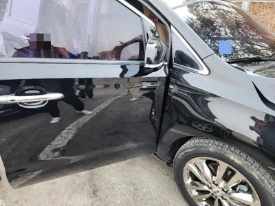 2017 Mercedes-Benz S 400 VIN: