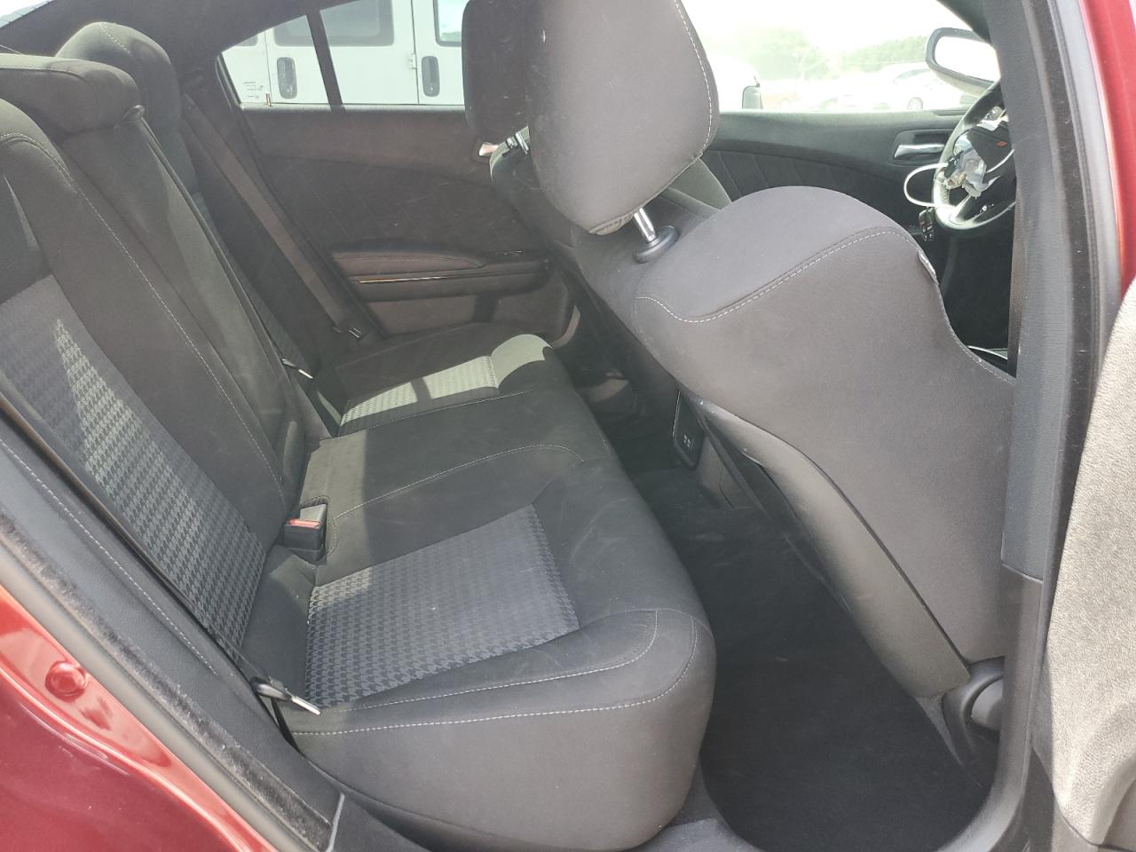 2022 DODGE CHARGER GT VIN:2C3CDXHGXNH153102