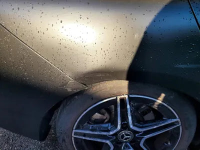 2020 Mercedes-Benz CLA 250 VIN: