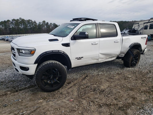 2023 RAM 1500 BIG HORN/LONE STAR VIN:1C6SRFFT4PN602827