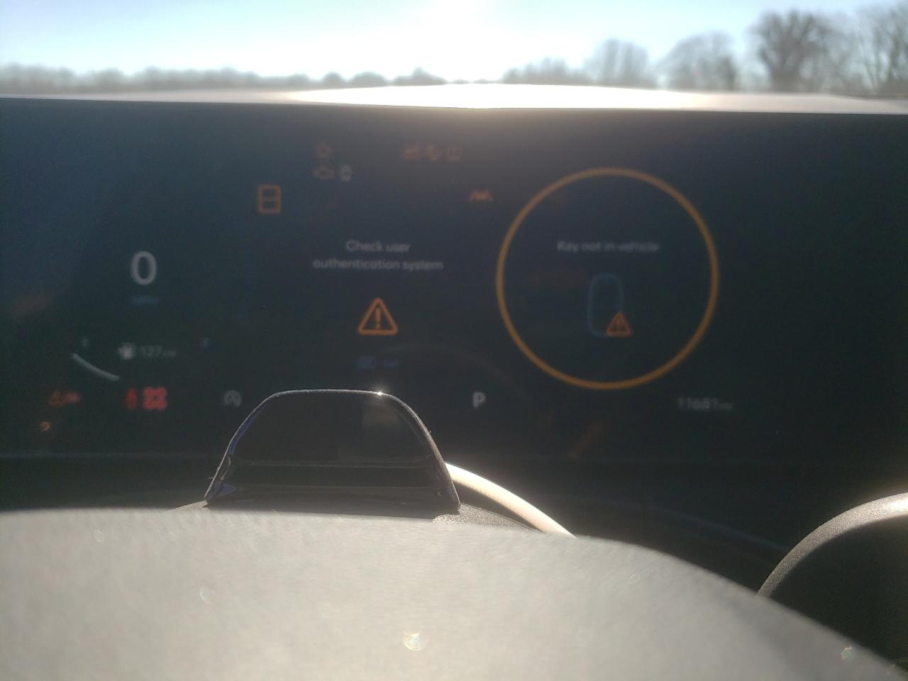 2024 HYUNDAI SANTA FE CALLIGRAPHY VIN:5NMP5DGL9RH055230