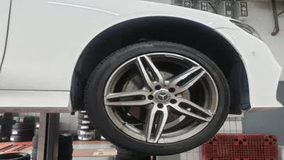 2019 Mercedes-Benz E 220 WDD1K1EB5KF105895 VIN:WDD1K1EB5KF105895