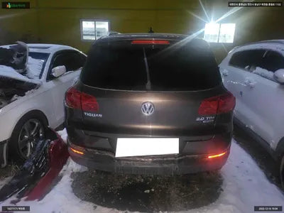 2015 Volkswagen Tiguan WVGZZZ5NZFW086815 VIN:WVGZZZ5NZFW086815