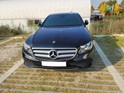 2018 Mercedes-Benz E 220 WDDZF0FB7JA405384 VIN:WDDZF0FB7JA405384