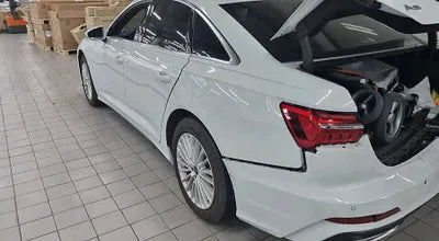 2021 Audi A6 WAUZZZF20MN040255 VIN:WAUZZZF20MN040255