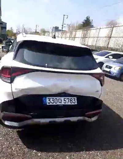2022 Kia Sportage KNAPX81GBNK000937 VIN:KNAPX81GBNK000937