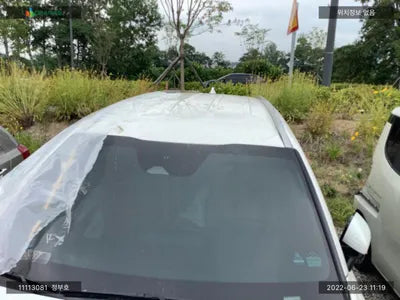 2020 Kia Sorento KNARH81GBMA020392 VIN:KNARH81GBMA020392