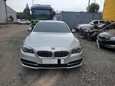 2015 BMW 520 WBA5E7102FG152941 VIN:WBA5E7102FG152941