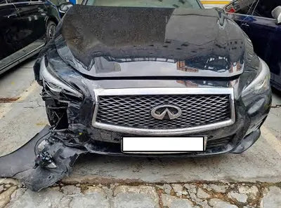 2016 Infiniti Q50 JNKDV71E0GM550791 VIN:JNKDV71E0GM550791