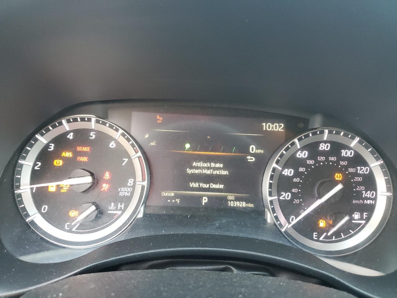 2022 TOYOTA HIGHLANDER XLE VIN:5TDGZRAH8NS094257