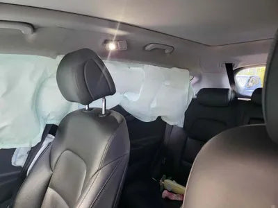 2017 Hyundai Tucson KMHJ3815GJU525466 VIN:KMHJ3815GJU525466