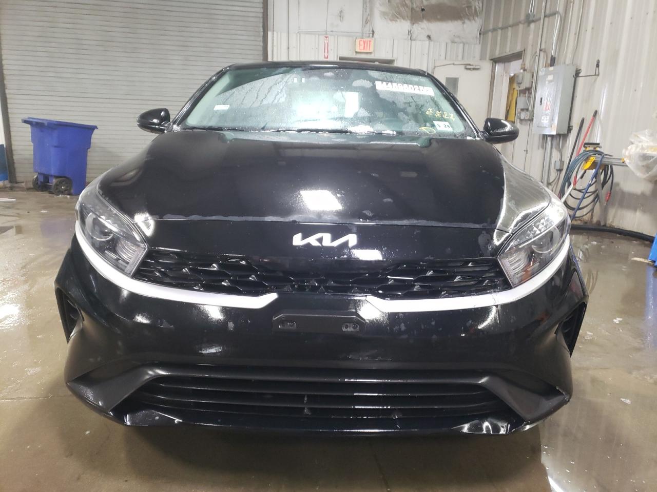 2023 KIA FORTE LX VIN:3KPF24AD2PE597828