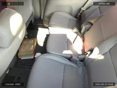 2016 Kia Carnival KNHMF37ABGS214509 VIN:KNHMF37ABGS214509