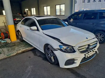 2019 Mercedes-Benz E 300 WDDZF4JB2KA546685 VIN:WDDZF4JB2KA546685