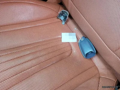 2022 Mercedes-Benz CLS 300 VIN: