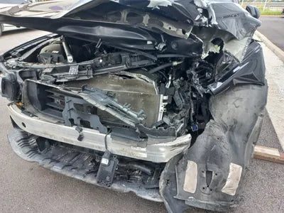 2019 Genesis G90 VIN: