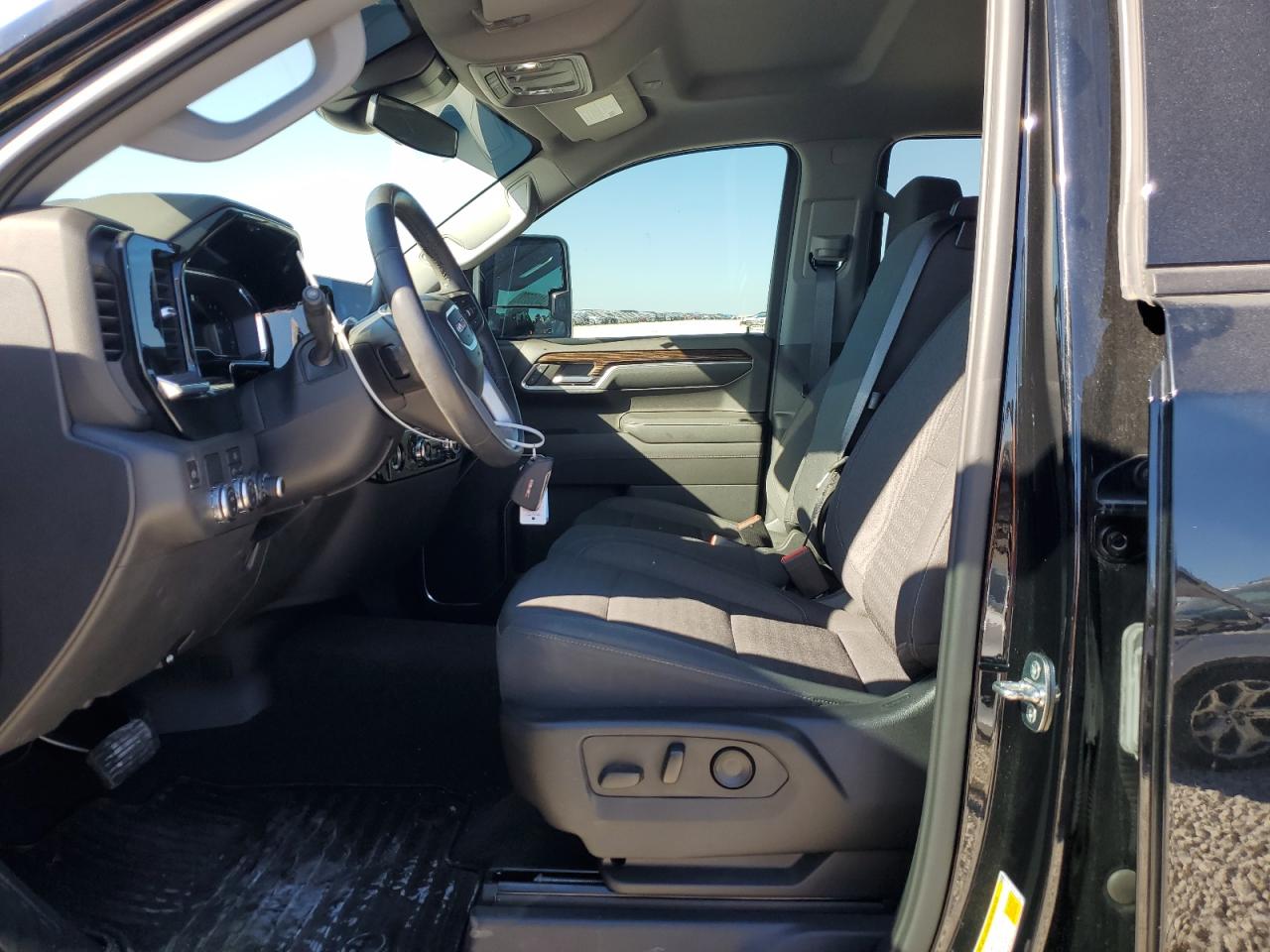 2022 GMC SIERRA C1500 ELEVATION VIN:3GTPHCEK6NG574205