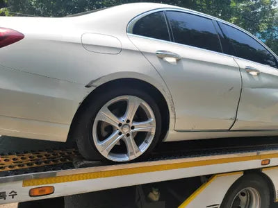 2016 Mercedes-Benz E 220 WDDZF0EB1HA011794 VIN:WDDZF0EB1HA011794