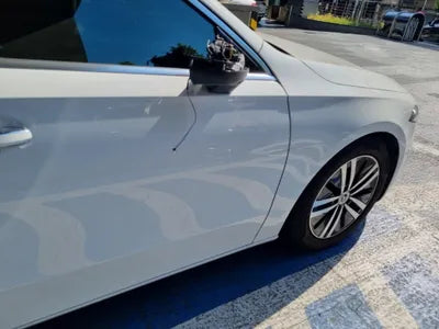 2022 Mercedes-Benz A 220 VIN: