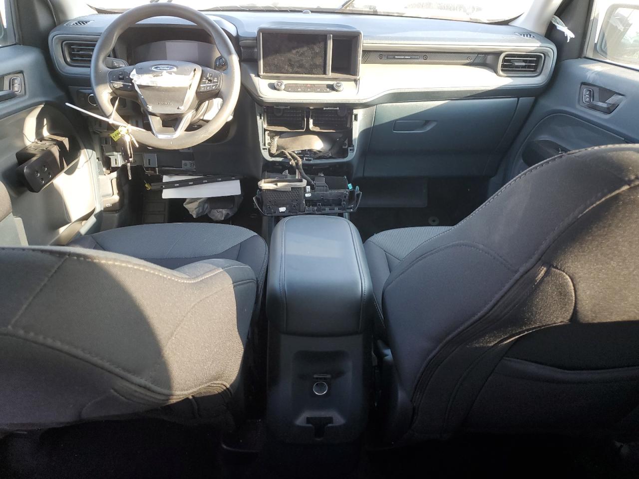 2024 FORD MAVERICK XL VIN:3FTTW8A91RRA05373