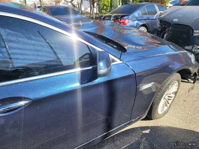 2015 BMW 520 438KMWBA5E5100FG0 VIN:438KMWBA5E5100FG0