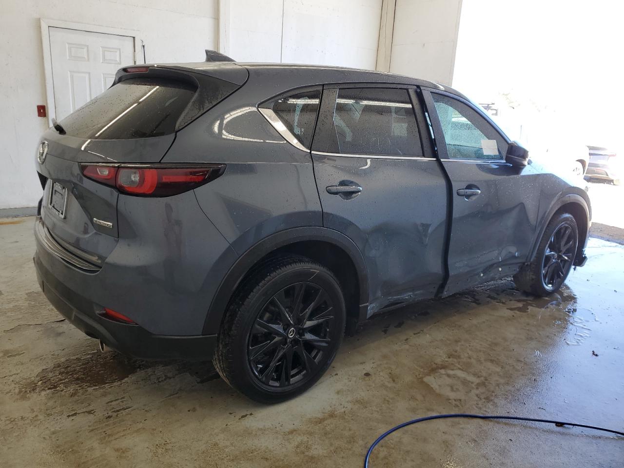 2023 MAZDA CX-5 PREFERRED VIN:JM3KFBCM3P0187723