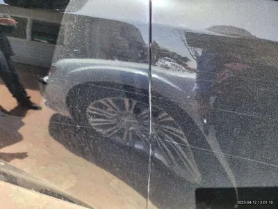 2017 Kia Sportage KLANA69MDHK617048 VIN:KLANA69MDHK617048