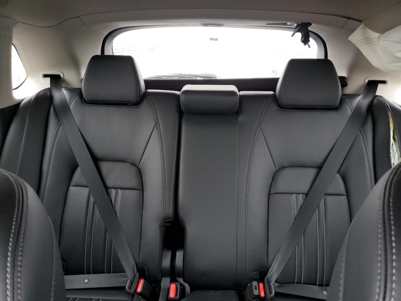 2024 HONDA HR-V EXL VIN:3CZRZ2H70RM723216