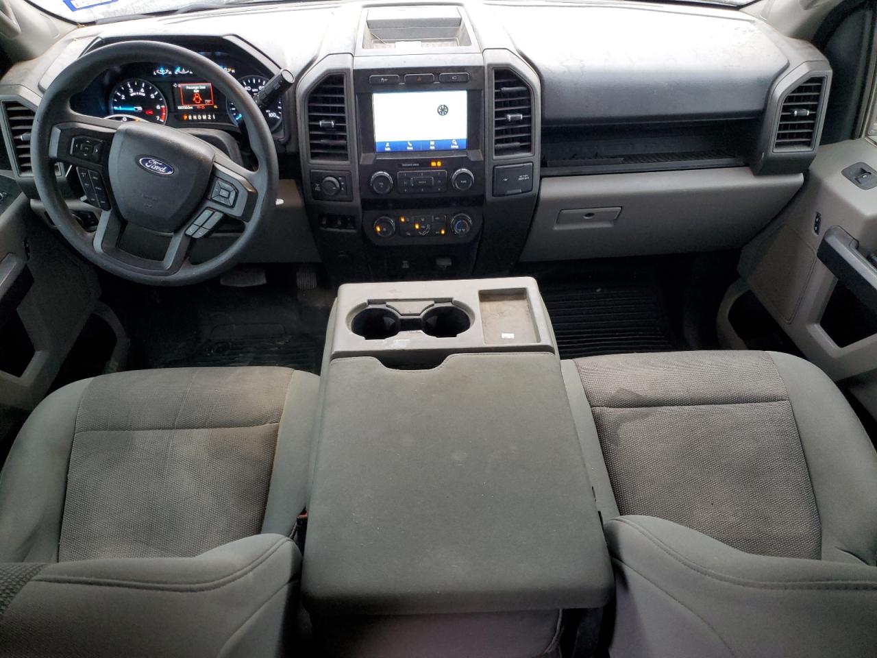2022 FORD F250 SUPER DUTY VIN:1FT7W2B63NED39954