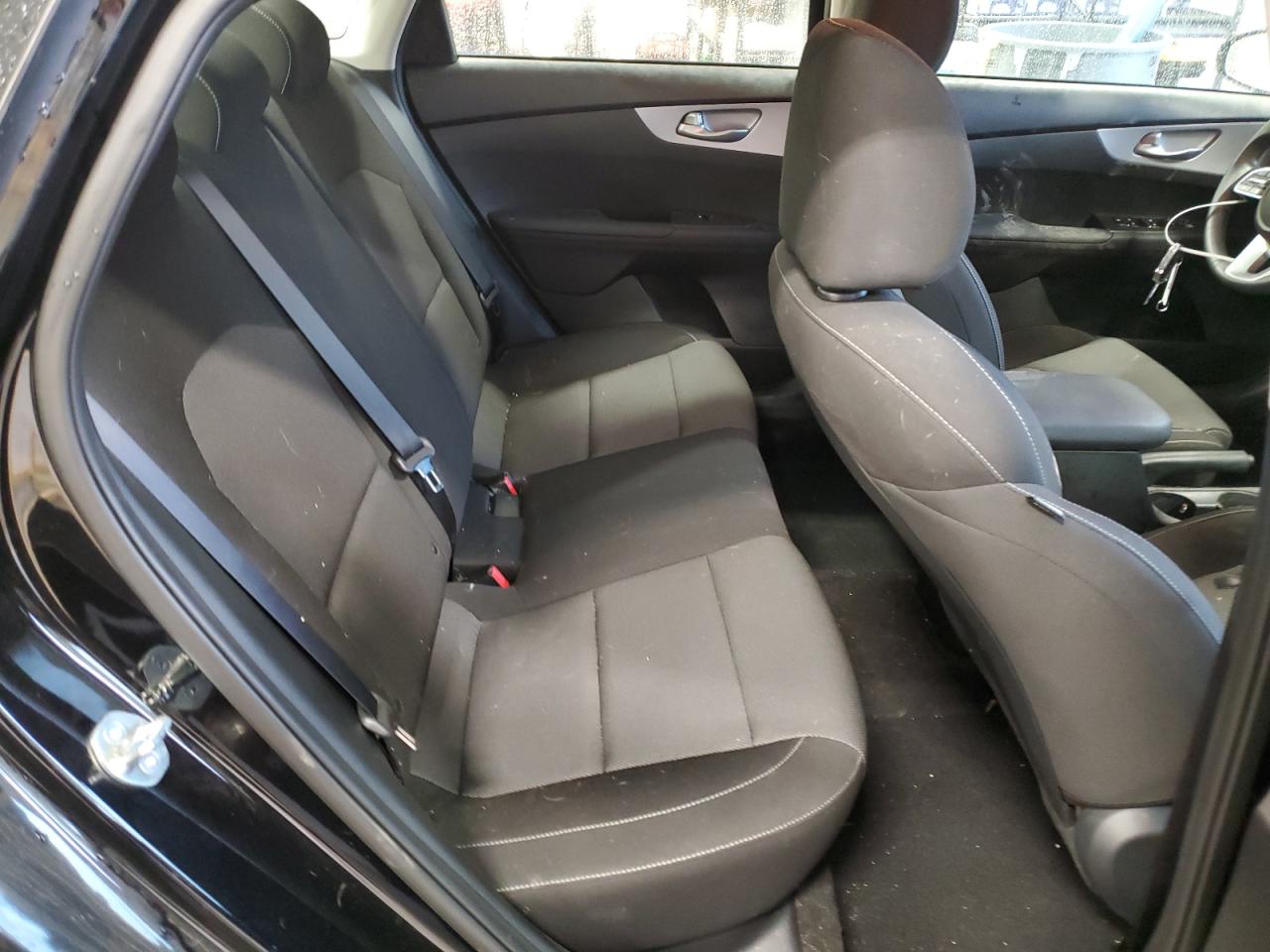 2024 KIA FORTE LX VIN:3KPF24AD3RE703688