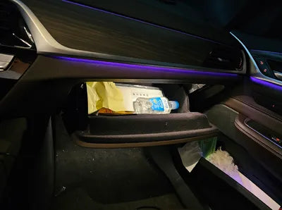 2020 bmw 620d m sports package WBAJX2100LCE28499 VIN:WBAJX2100LCE28499