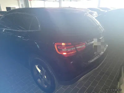 2019 Mercedes-Benz GLA 220 WDCTG4FB9KJ604890 VIN:WDCTG4FB9KJ604890