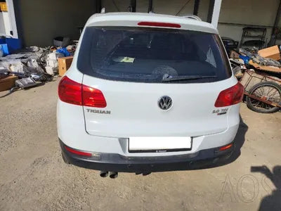 2016 Volkswagen Tiguan 848KMWVGZZZ5NZGW5 VIN:848KMWVGZZZ5NZGW5