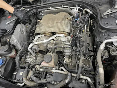 2020 Mercedes-Benz S 560 W1KUG8GB3LA529689 VIN:W1KUG8GB3LA529689