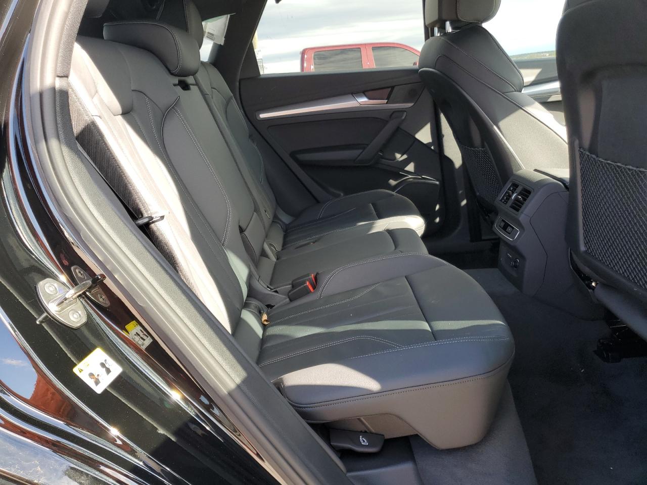 2024 AUDI Q5 PREMIUM 45 VIN:WA1GAAFY7R2113549