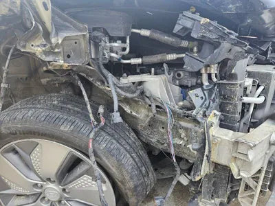 2018 Hyundai Kona KMHK381GFKU015015 VIN:KMHK381GFKU015015