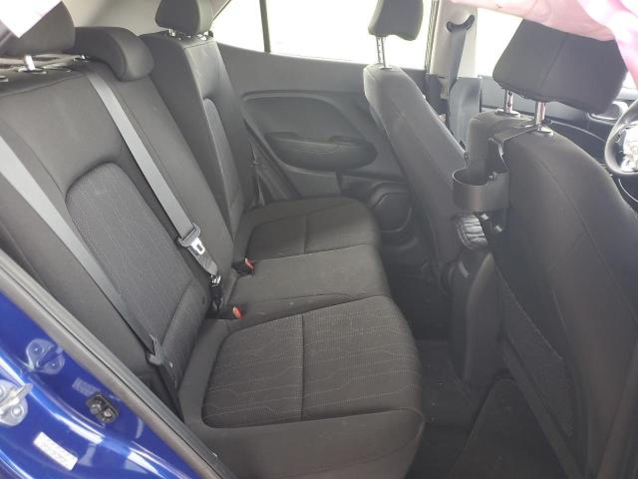 2023 HYUNDAI VENUE SE VIN:KMHRB8A35PU225957