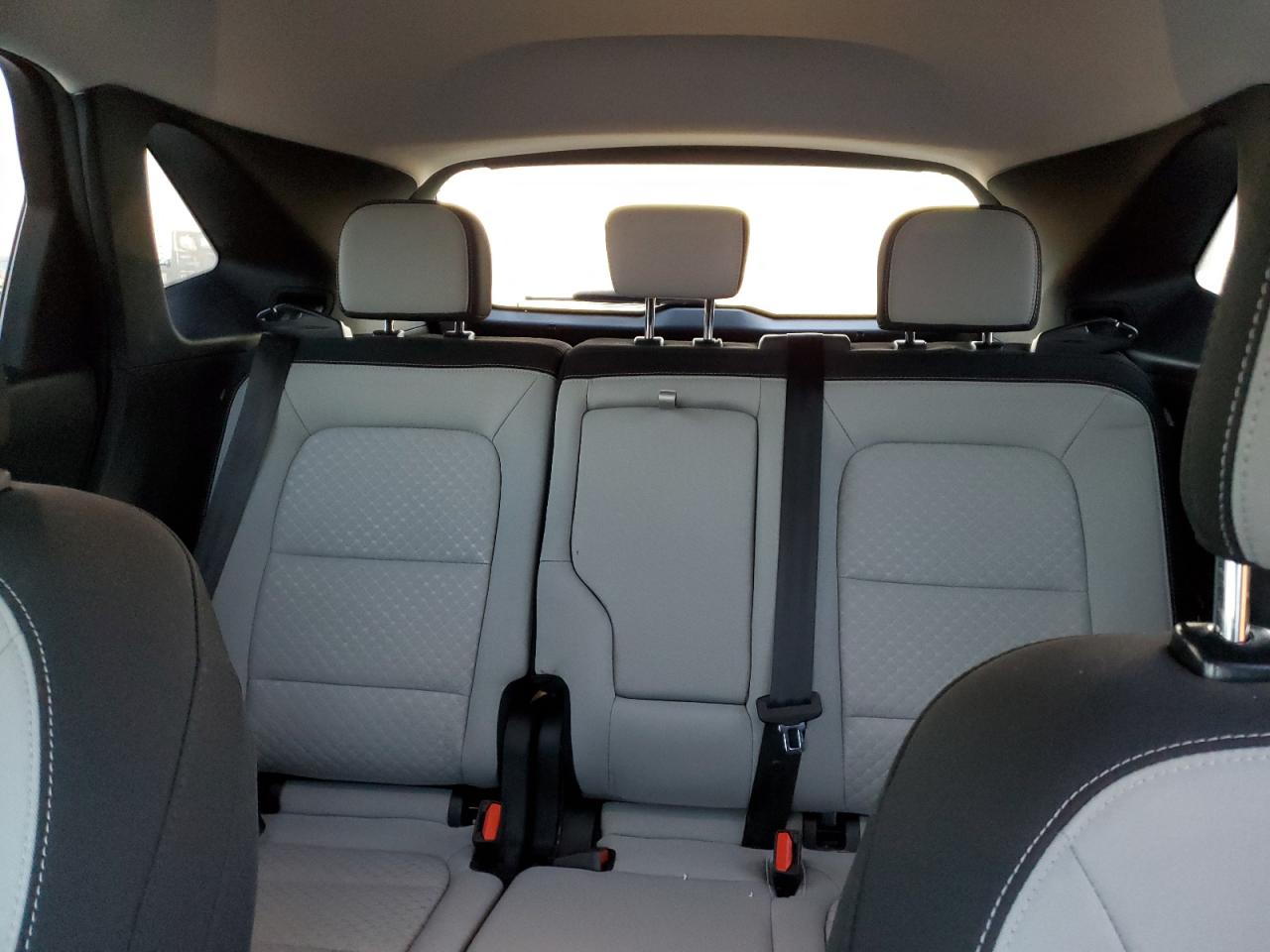 2023 FORD ESCAPE ACTIVE VIN:1FMCU0GN8PUB40539