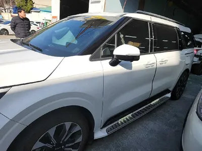 2022 Kia Carnival KNANE813BNS134075 VIN:KNANE813BNS134075