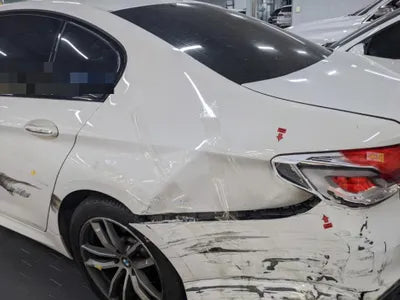 2017 BMW 520 WBAJC3104HG870183 VIN:WBAJC3104HG870183