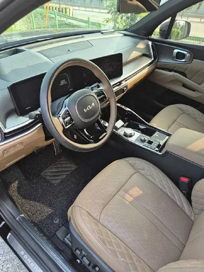 2023 Kia Sorento VIN: