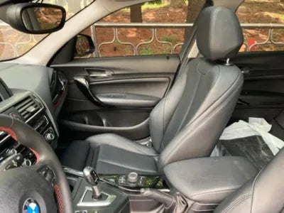 2017 BMW 118 370KMWBA1S5100H5D VIN:370KMWBA1S5100H5D