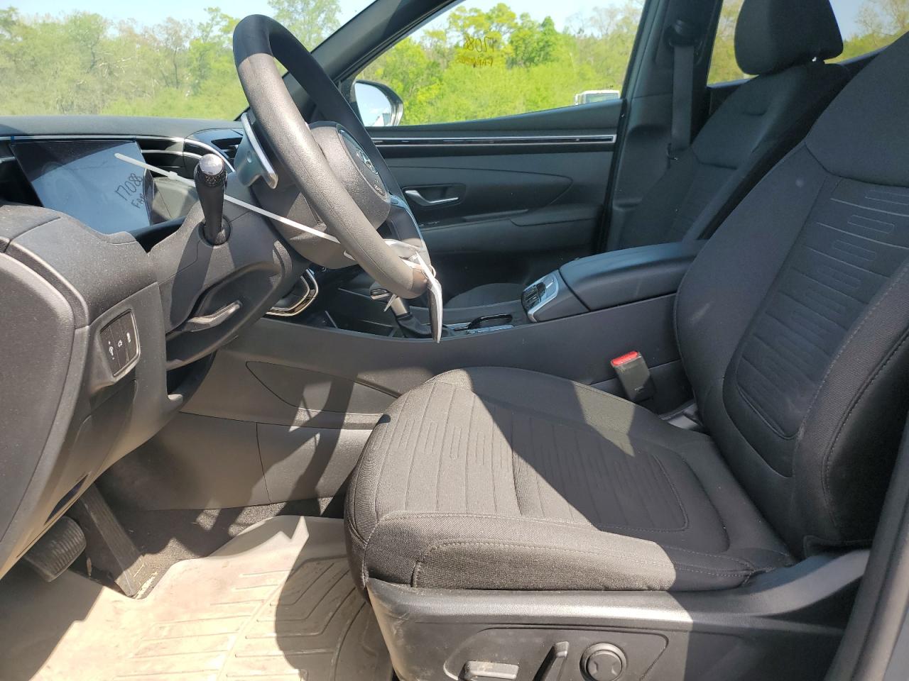 2023 HYUNDAI SANTA CRUZ NIGHT VIN:5NTJCDAF0PH071283