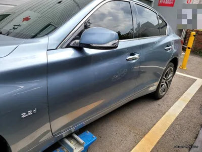 2014 Infiniti Q50 VIN: