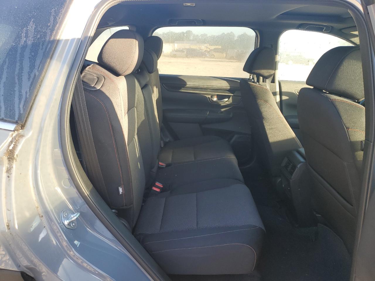 2023 HONDA CR-V SPORT VIN:7FARS6H5XPE030417